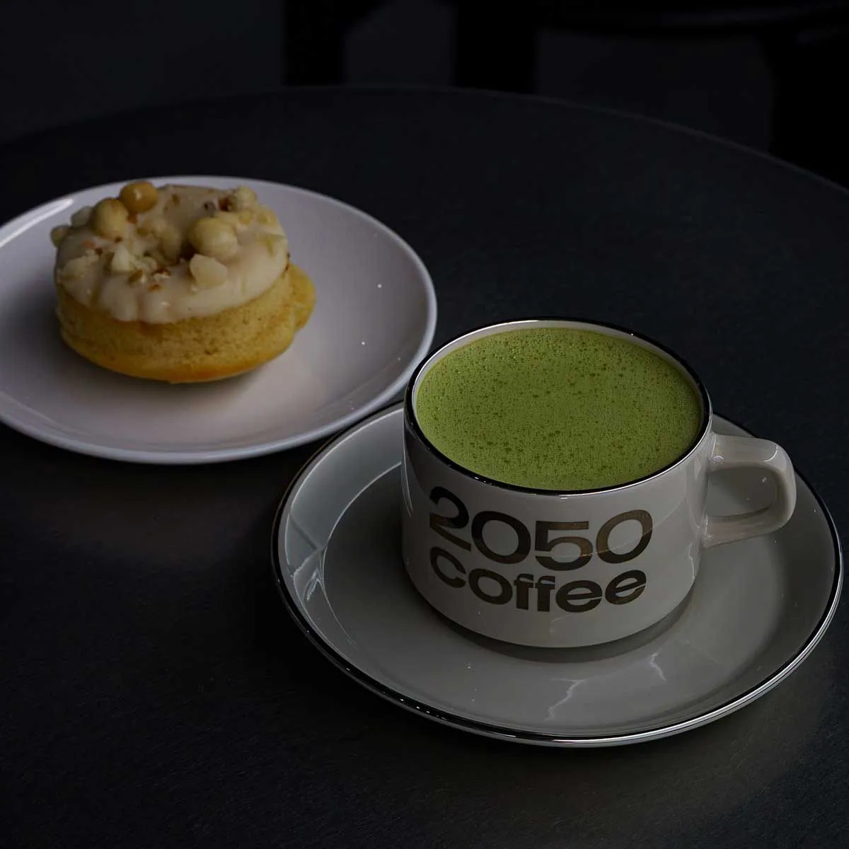 2050 Coffee GionShirakawa