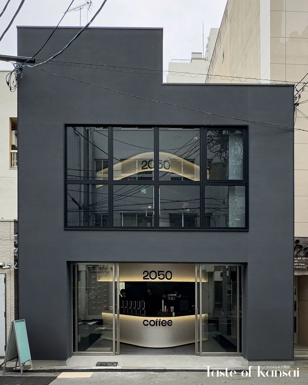 2050 Coffee Shinsaibashi (8)