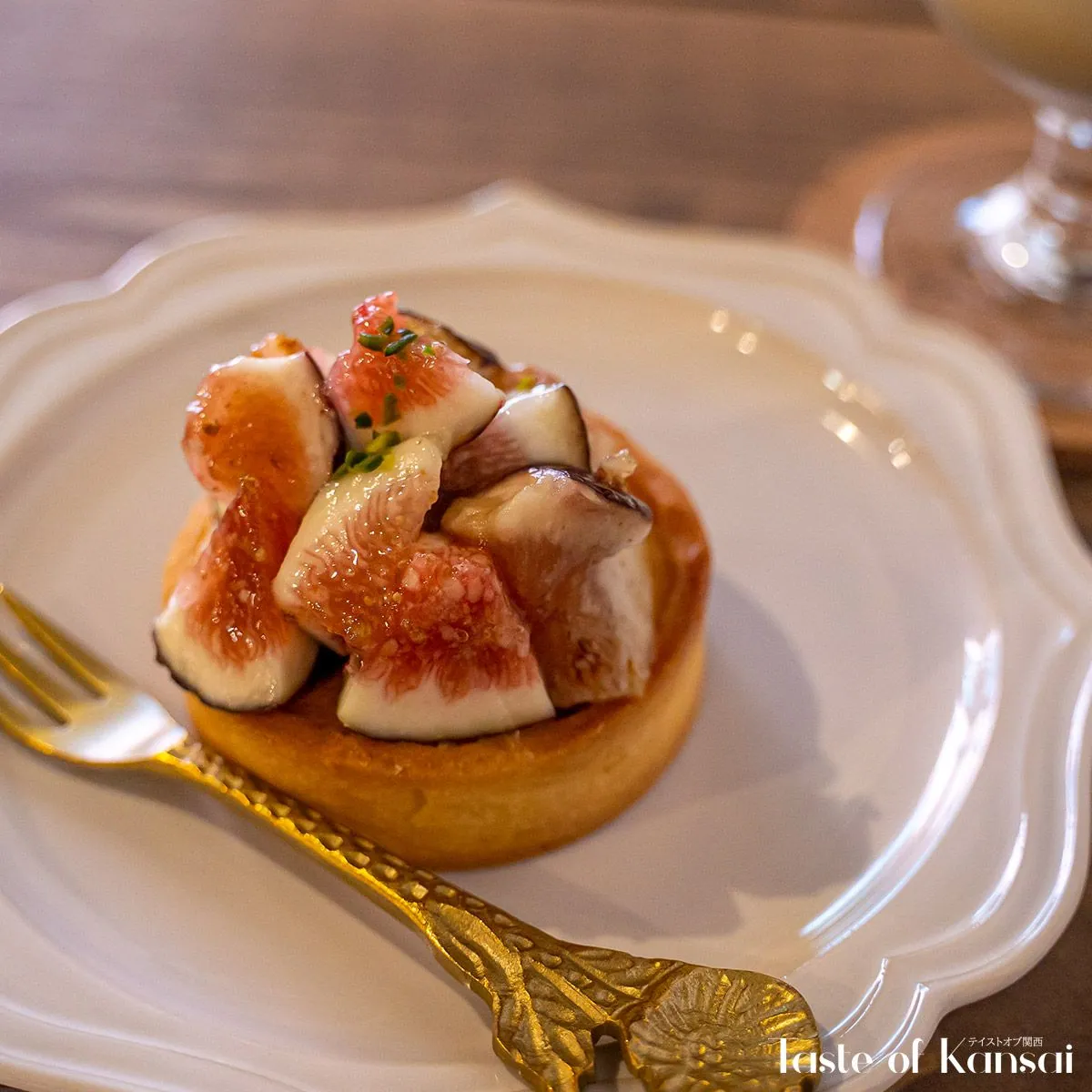 Ahiru sweets