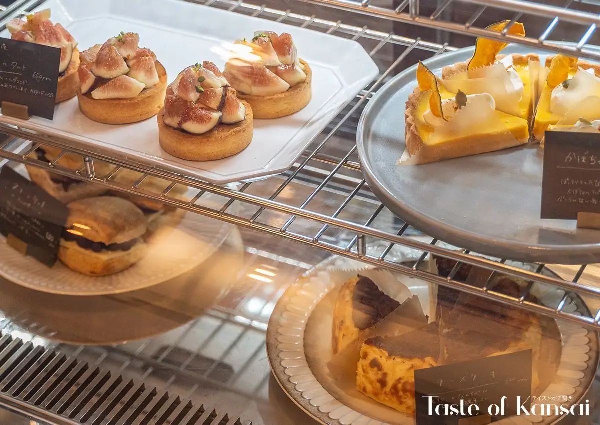 Ahiru sweets (3)
