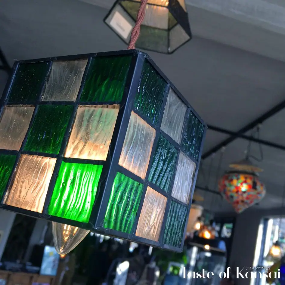 ANTIQUA TREE CAFE (13)