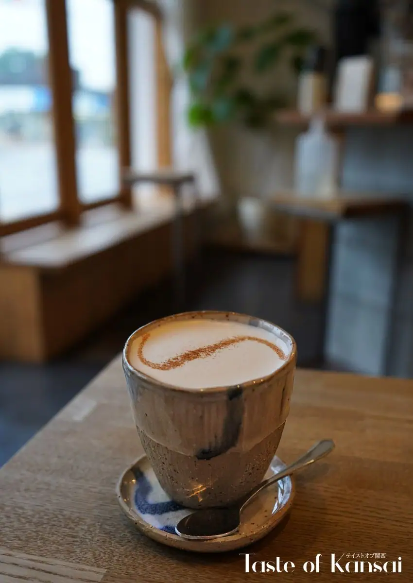 ANY B&B + COFFEE (5)