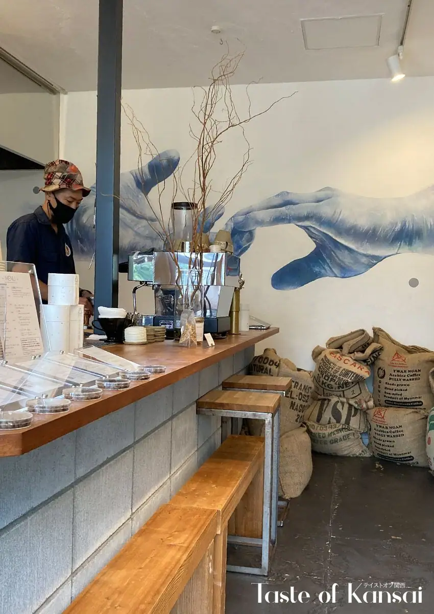 ANY B&B + COFFEE (2)