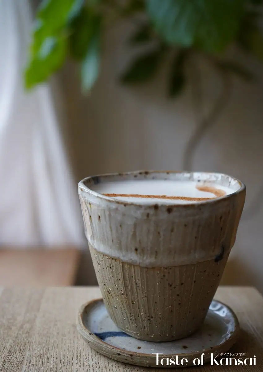 ANY B&B + COFFEE (8)