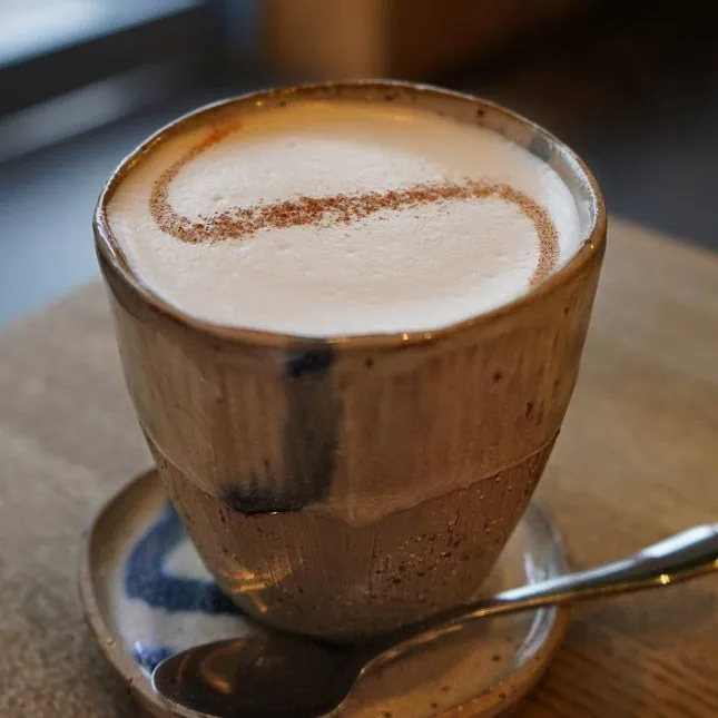 ANY B&B + COFFEE