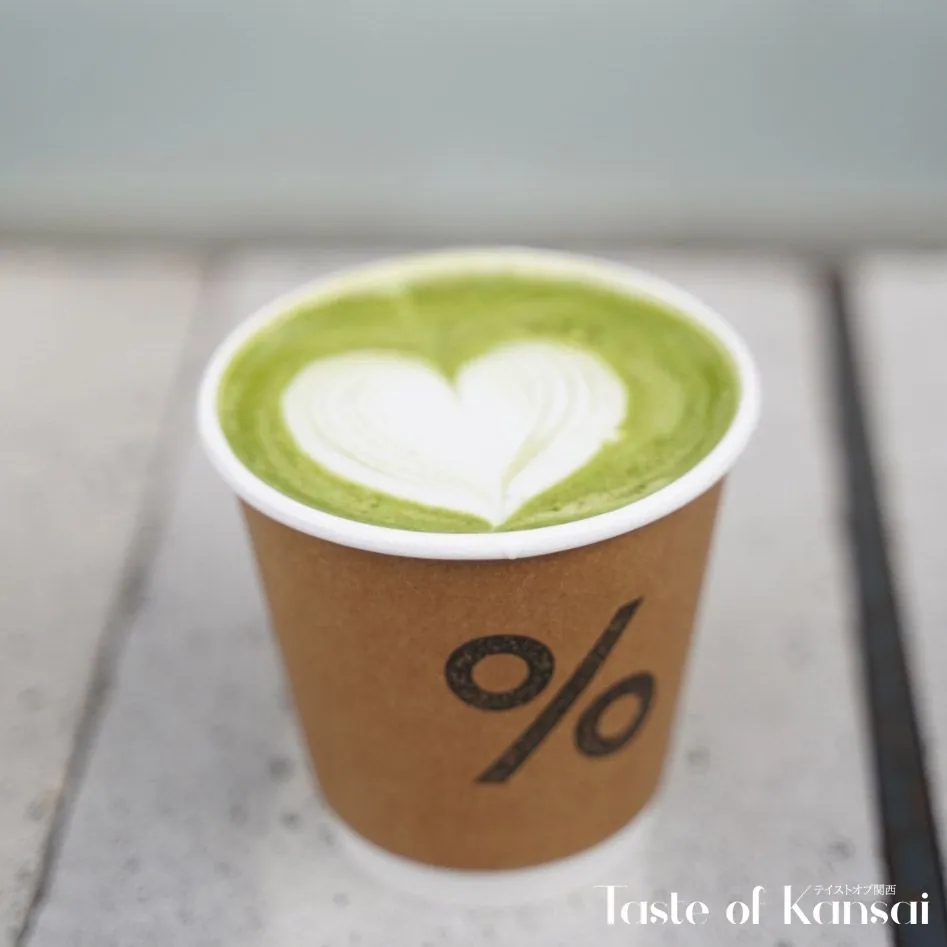 % ARABICA Kyoto Higashiyama