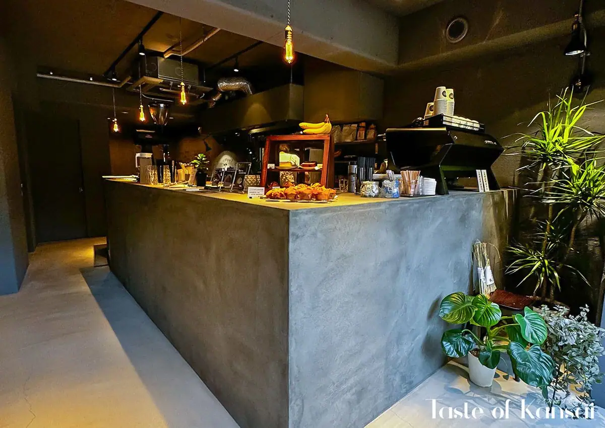 ​ASTARTE COFFEE & PASTRY (12)