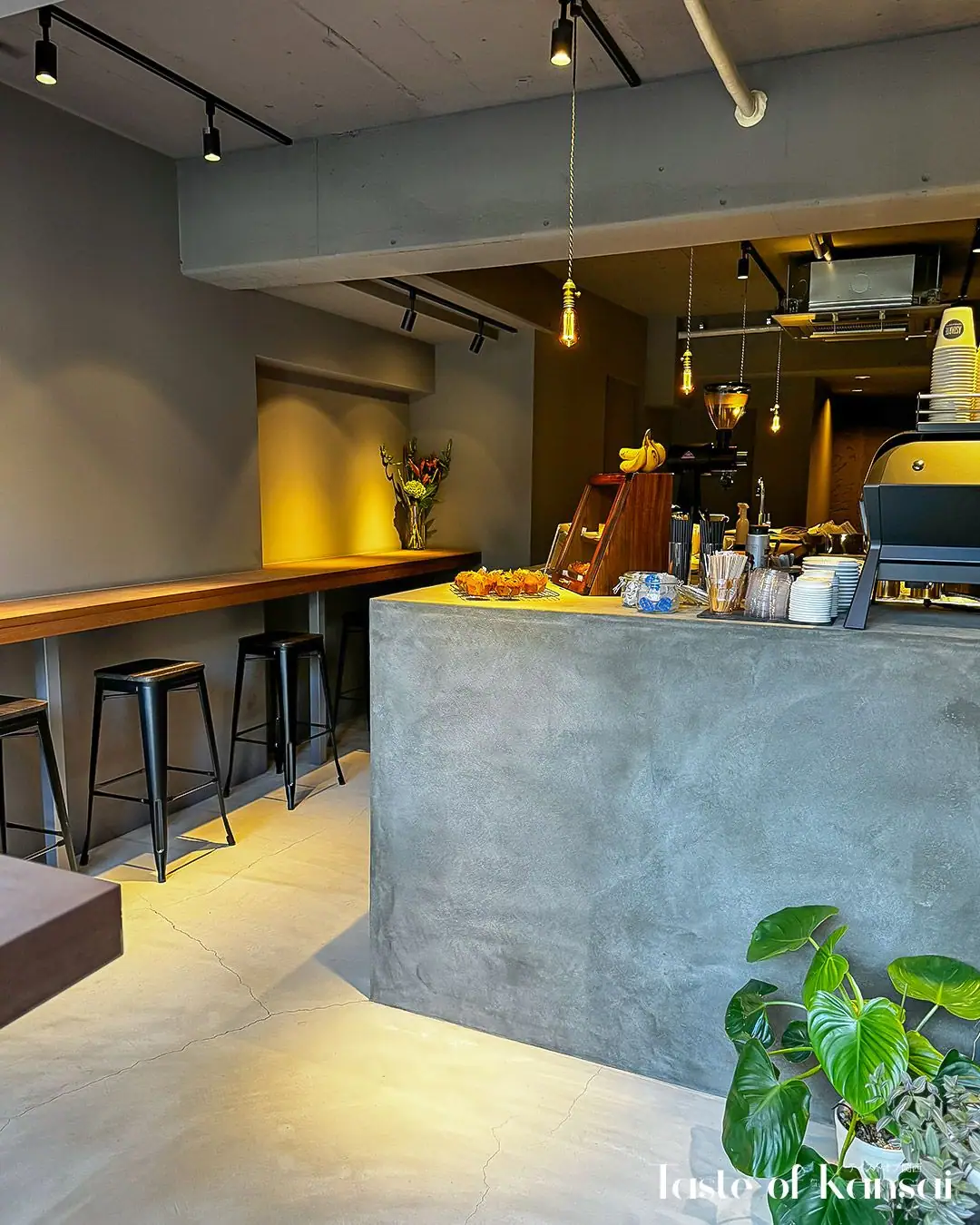 ​ASTARTE COFFEE & PASTRY (5)