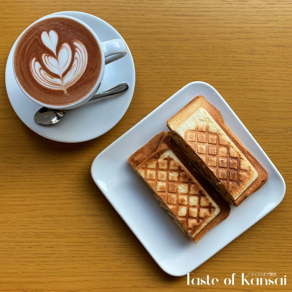 astrea coffee