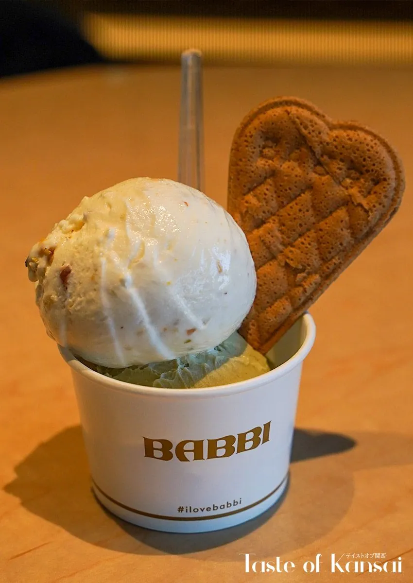 BABBI GELATERIA
