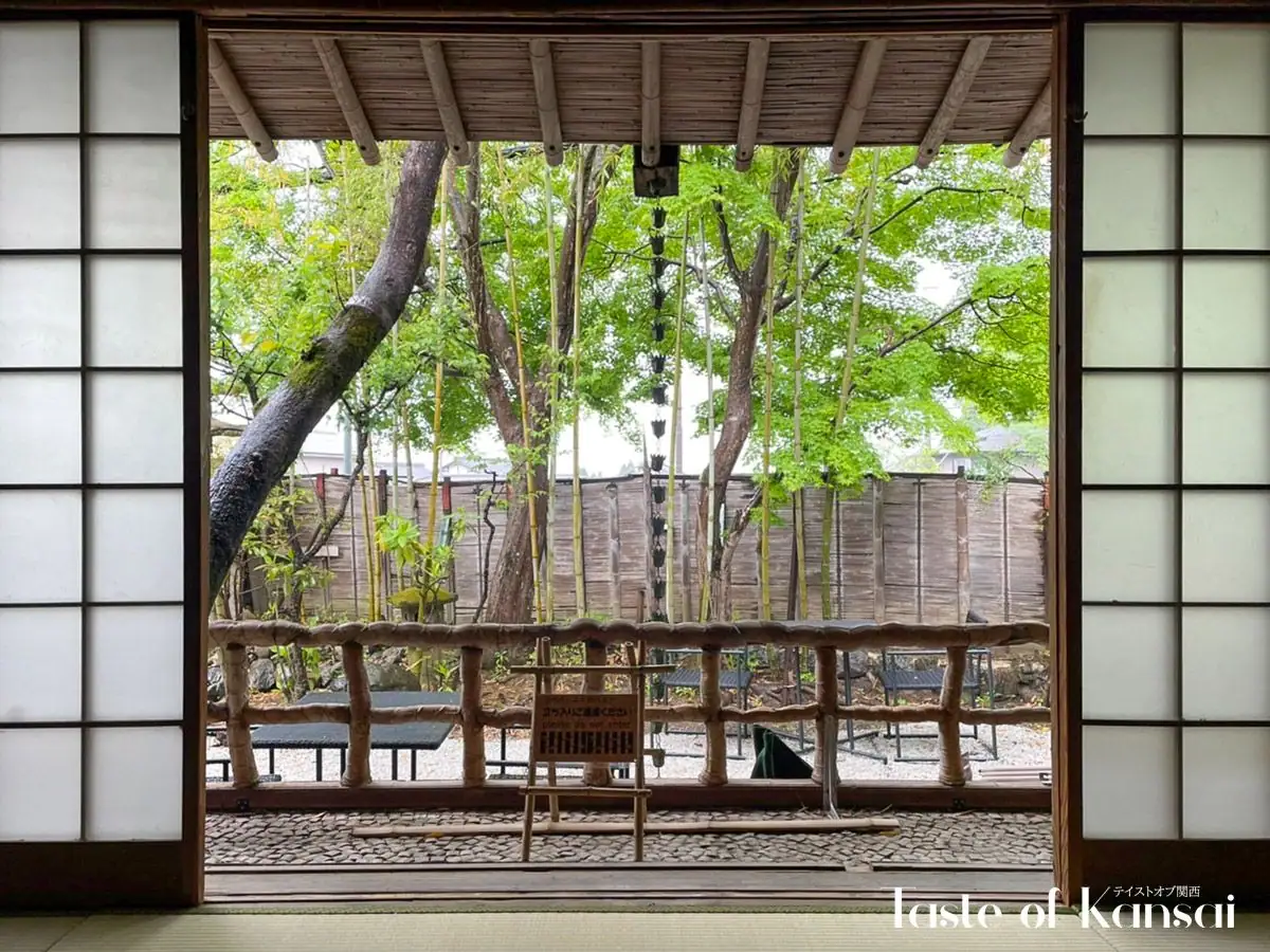 BAMBOO COFFEE (4)