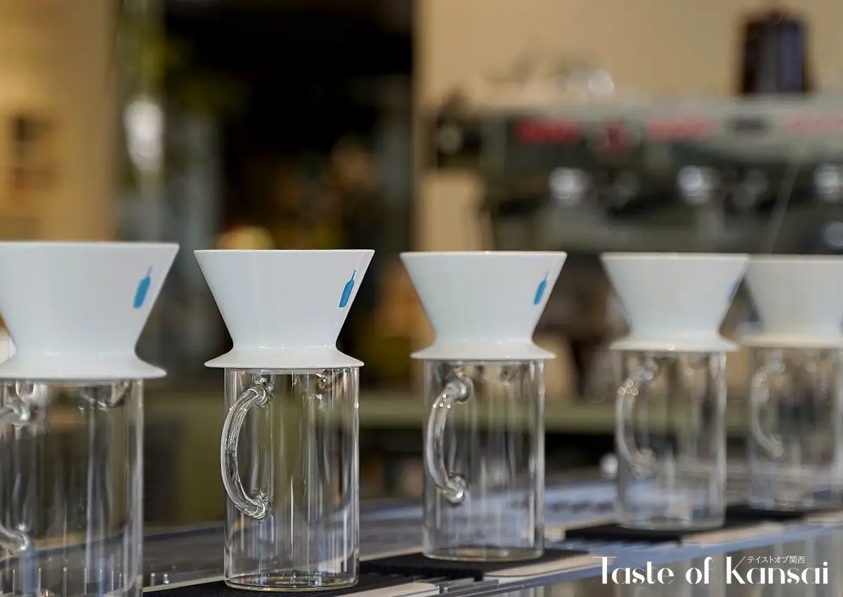 Blue Bottle Coffee Kyoto Kiyamachi (14)
