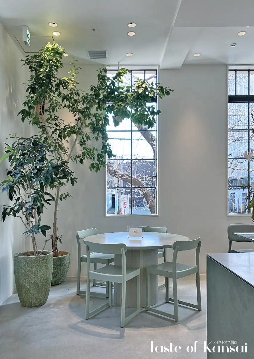 Blue Bottle Coffee Kyoto Kiyamachi (13)