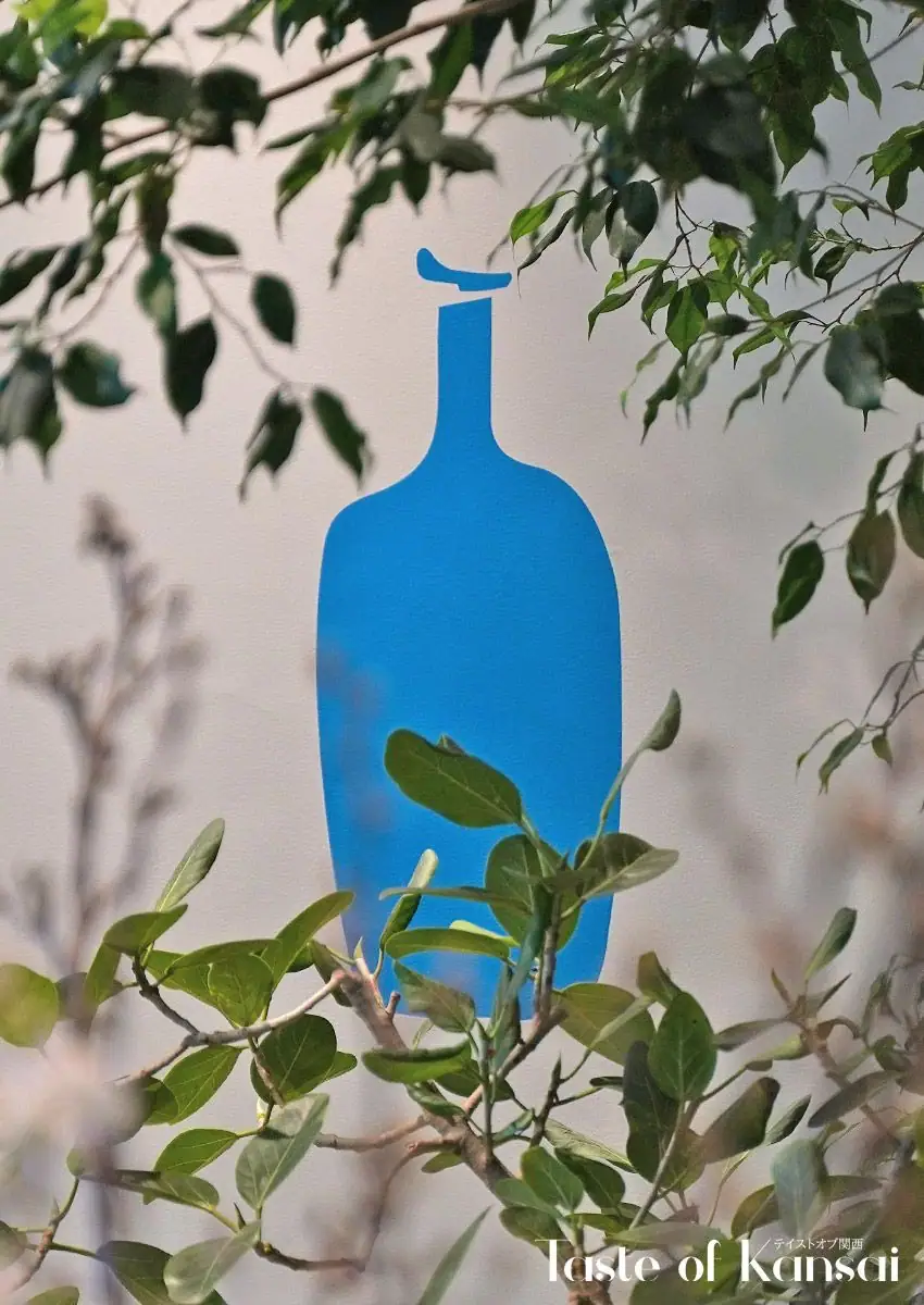 Blue Bottle Coffee Kyoto Kiyamachi (10)