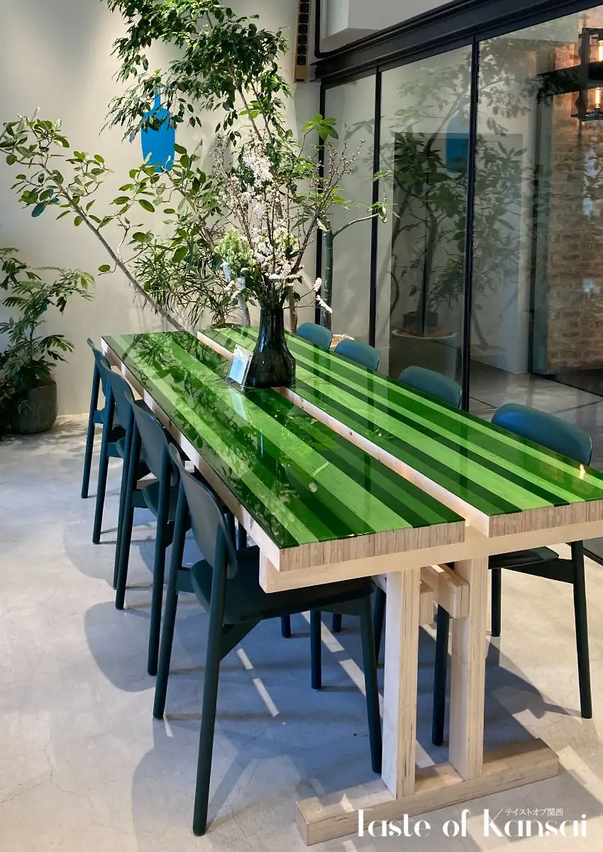 Blue Bottle Coffee Kyoto Kiyamachi (7)