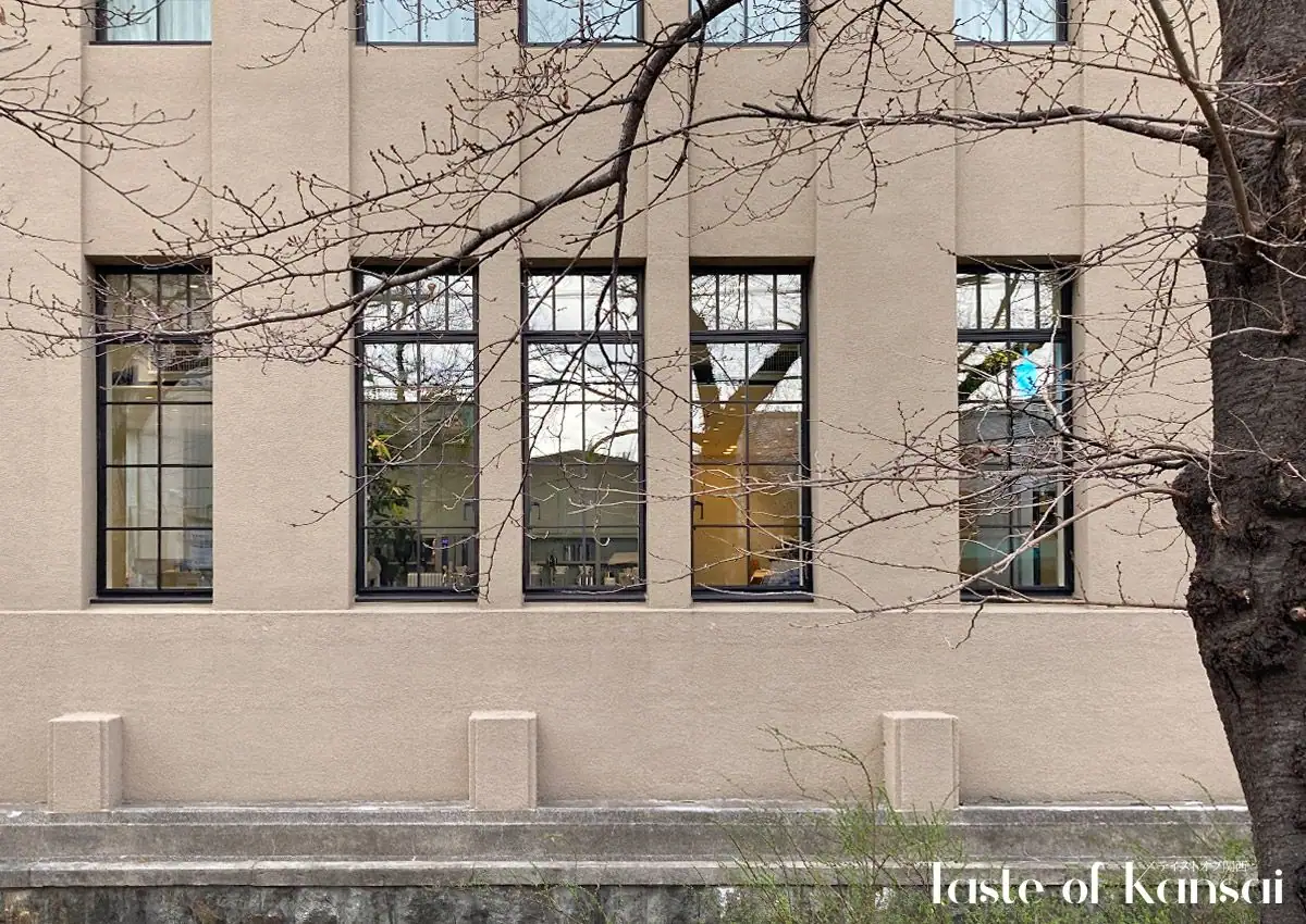 Blue Bottle Coffee Kyoto Kiyamachi (15)