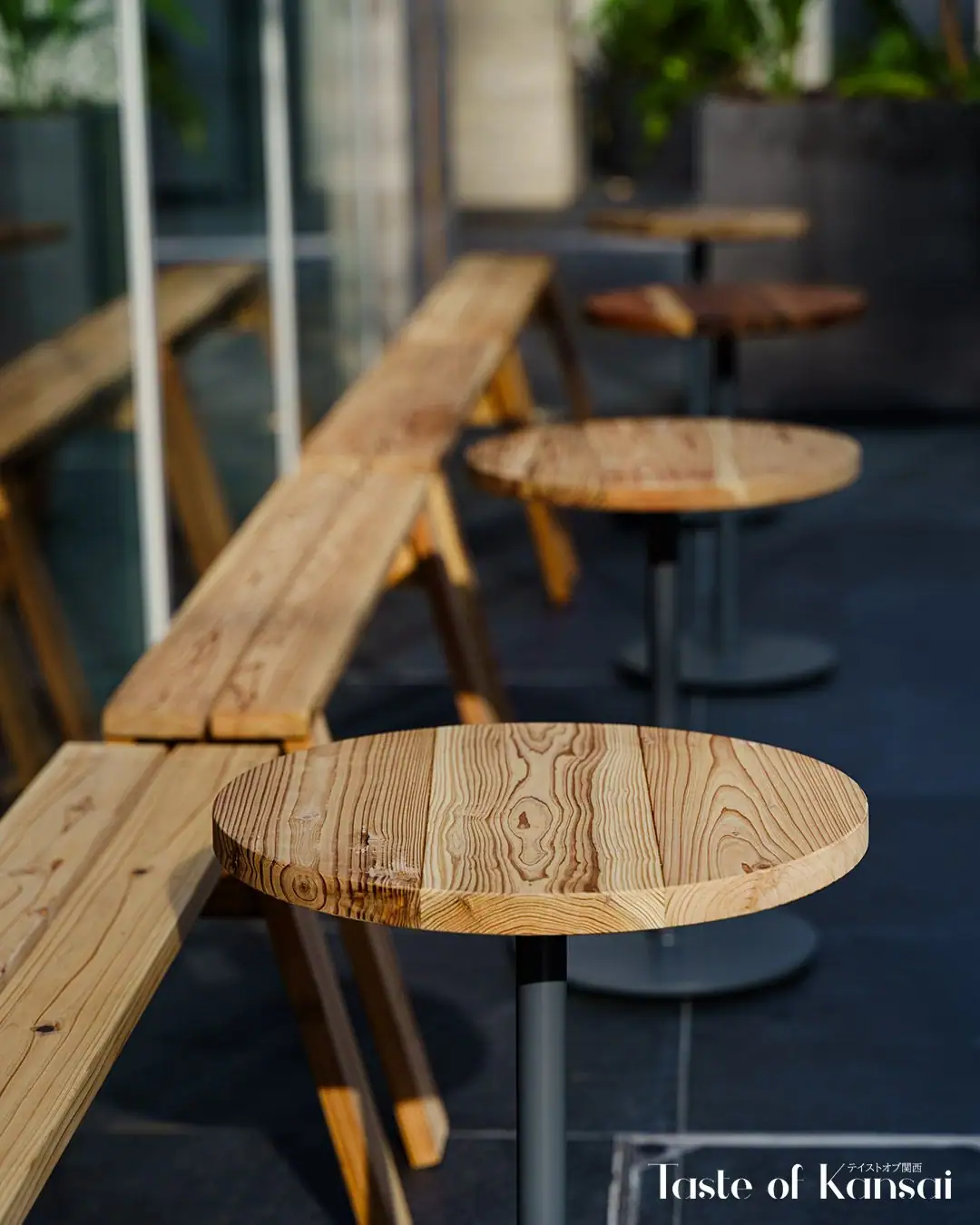 Blue Bottle Coffee Shinsaibashi (7)