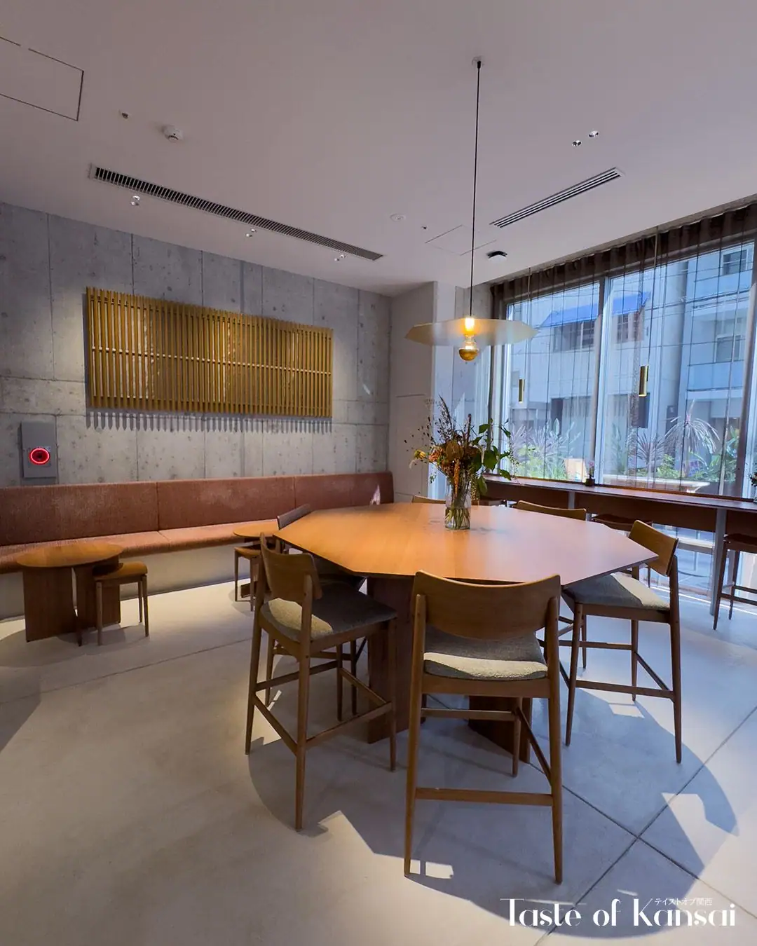 Blue Bottle Coffee Shinsaibashi (2)