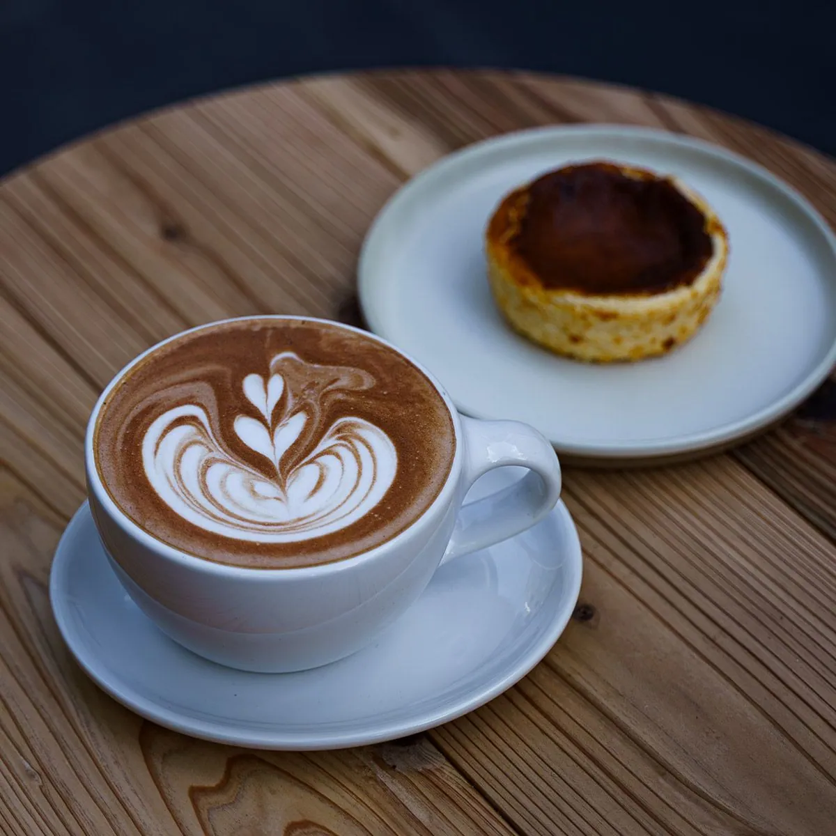 Blue Bottle Coffee Shinsaibashi
