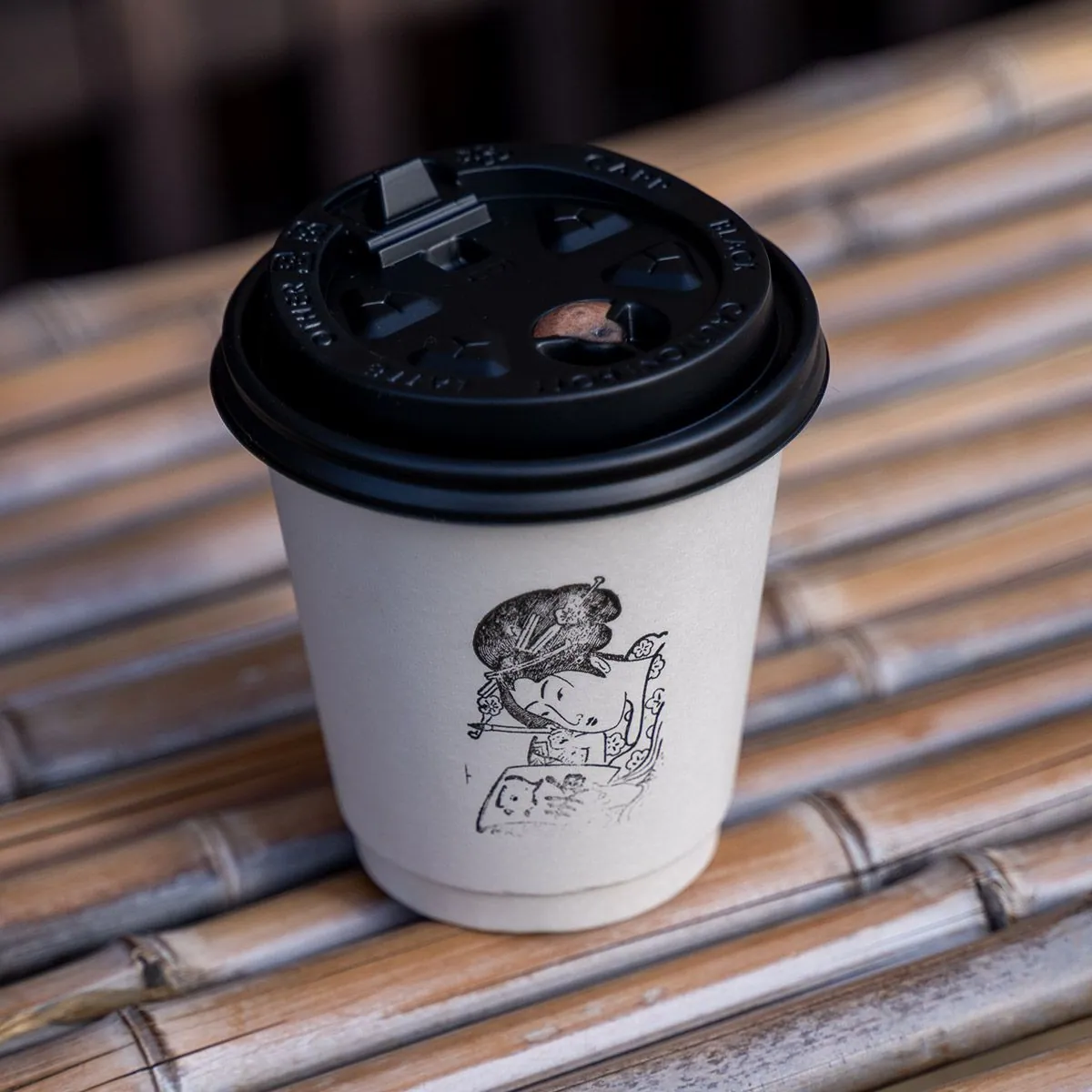 Black Cat Coffee