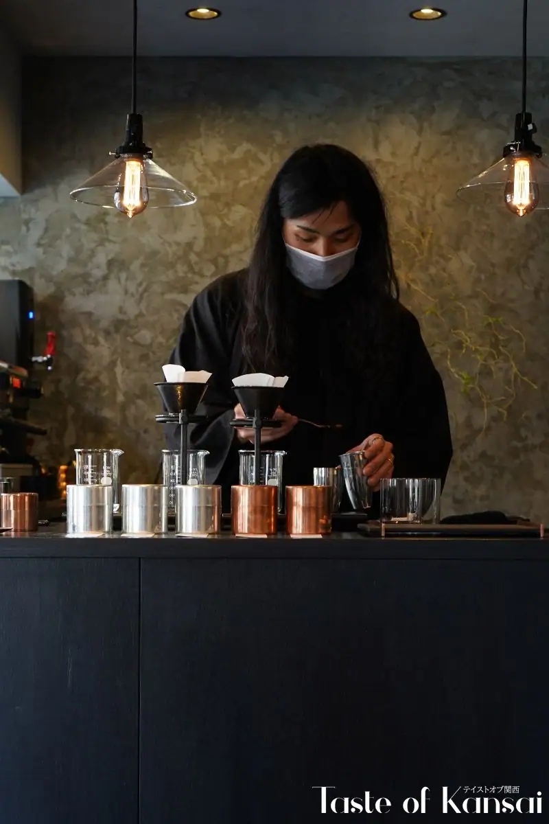 Blend Kyoto (8)
