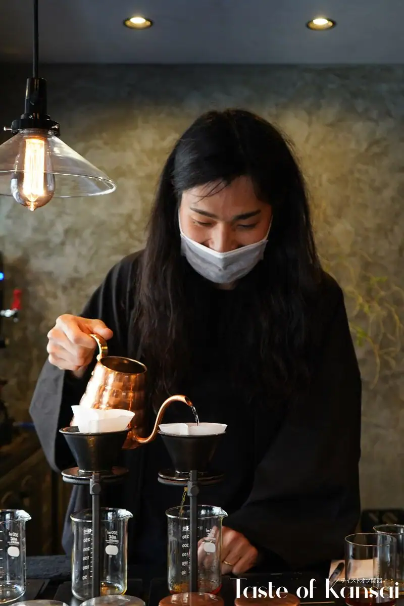 Blend Kyoto (4)