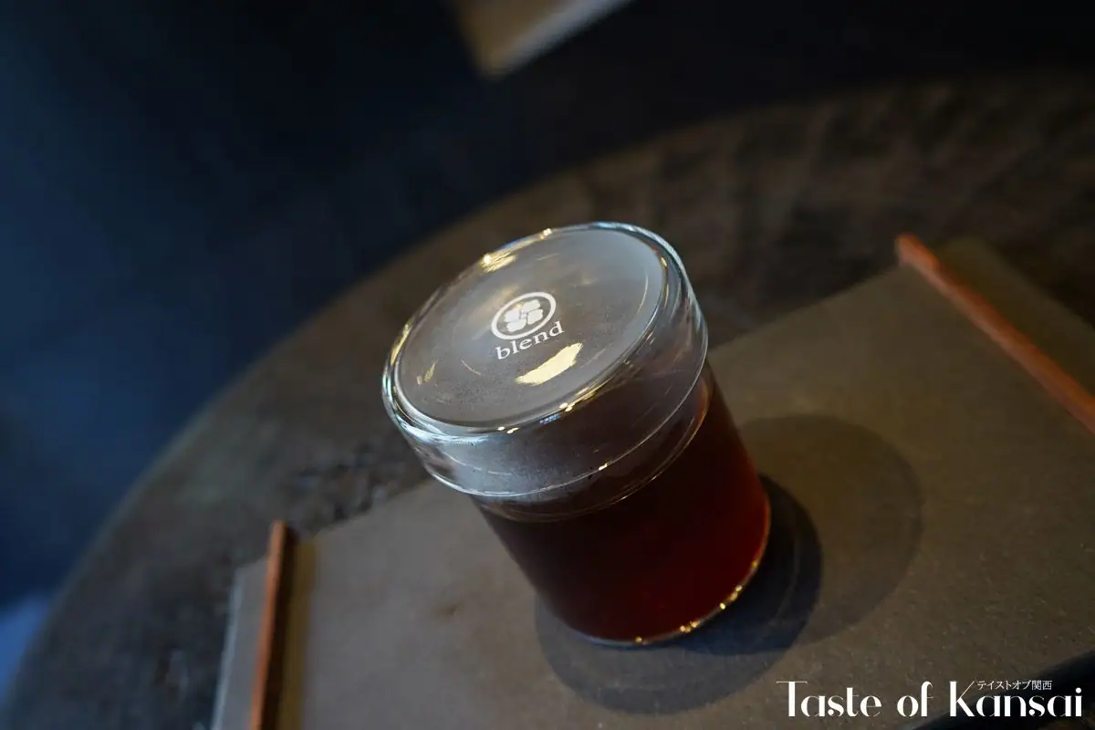 Blend Kyoto (2)