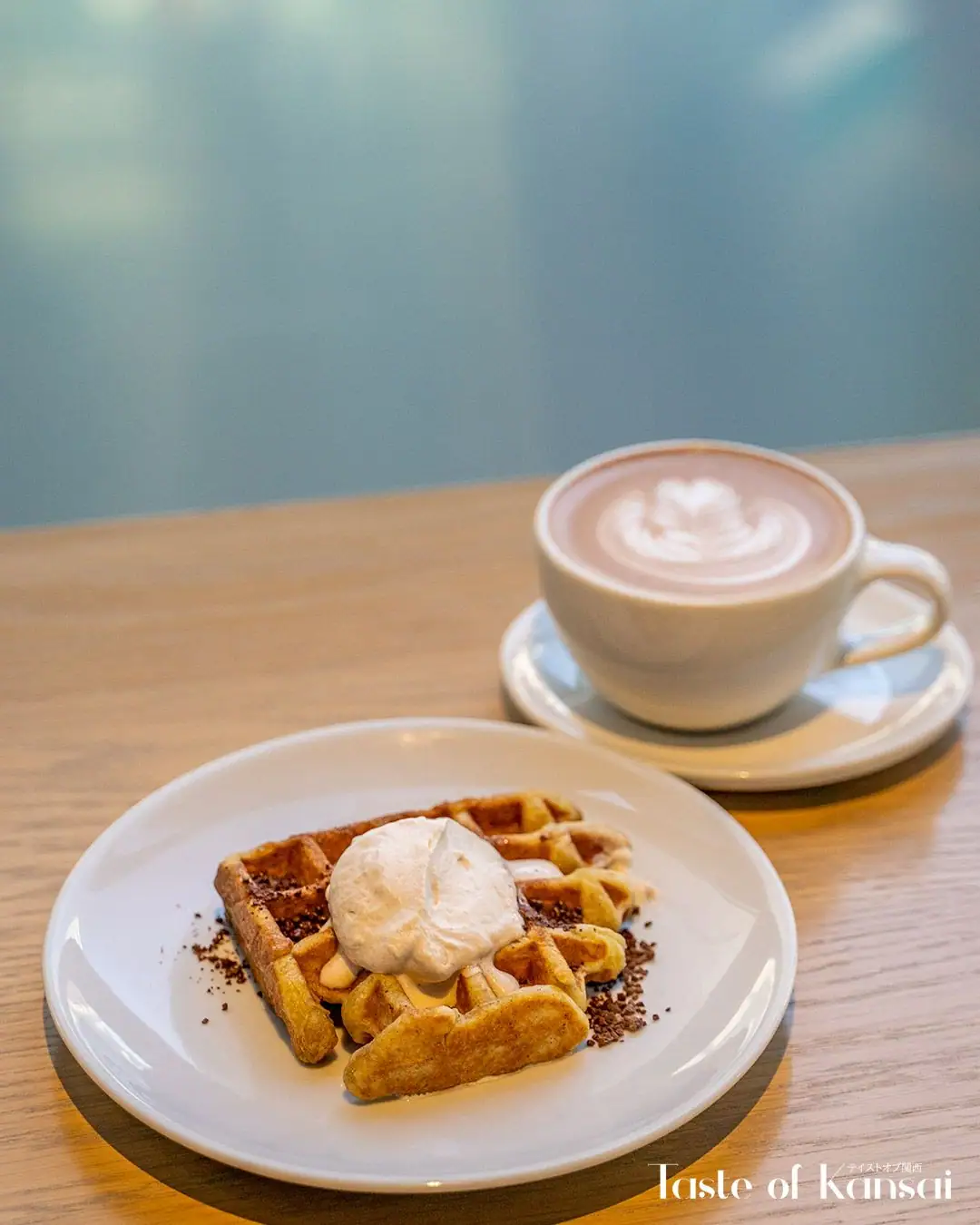 Blue Bottle Coffee Chayamachi (3)