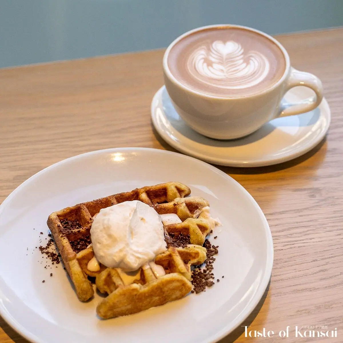 Blue Bottle Coffee Chayamachi (2)