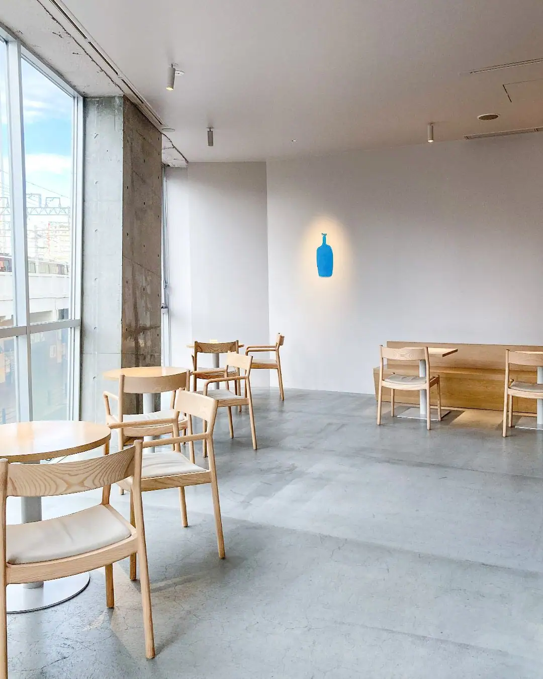 Blue Bottle Coffee Chayamachi (12)