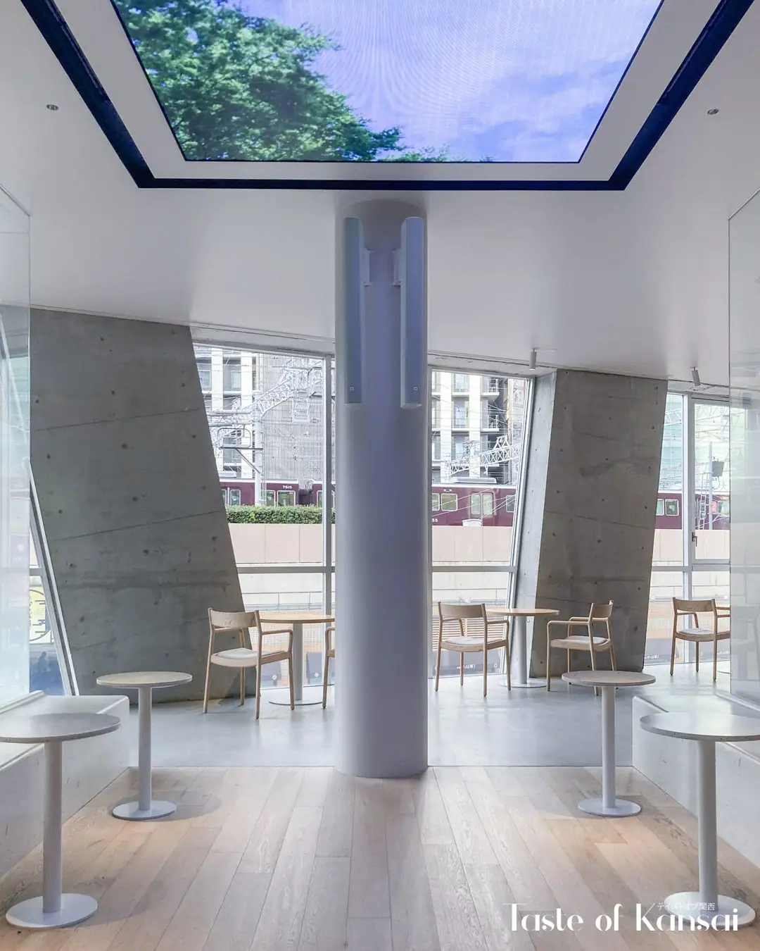 Blue Bottle Coffee Chayamachi (9)