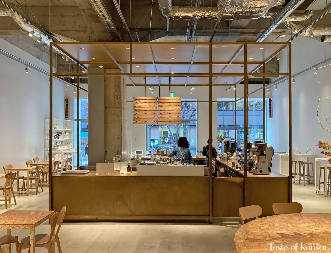 Blue Bottle Coffee Kobe (12)