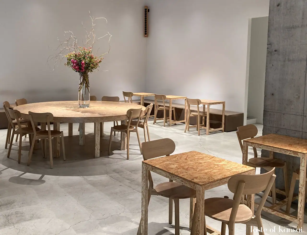 Blue Bottle Coffee Kobe (5)