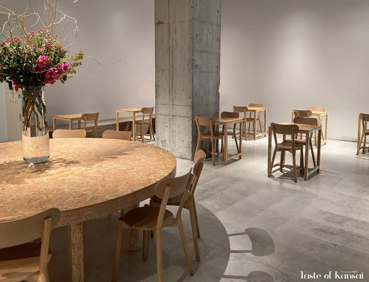 Blue Bottle Coffee Kobe (3)