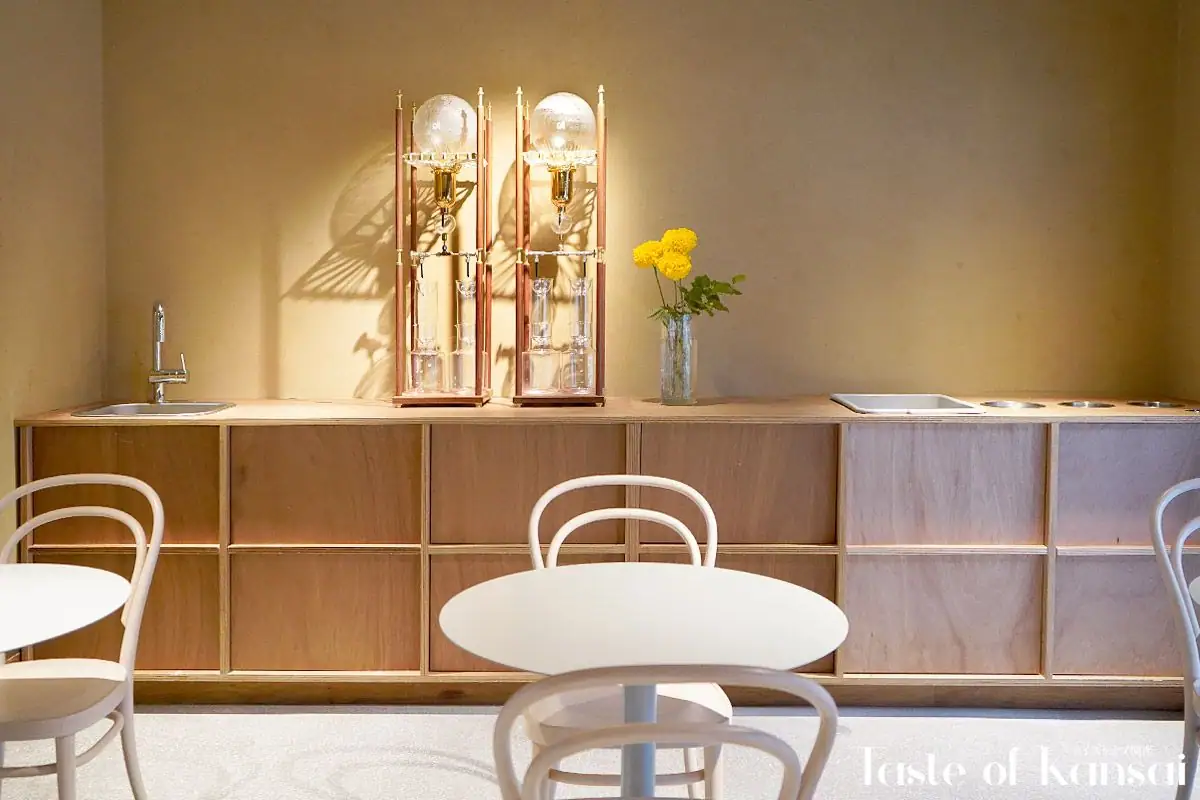 Blue Bottle Coffee Kyoto (10)