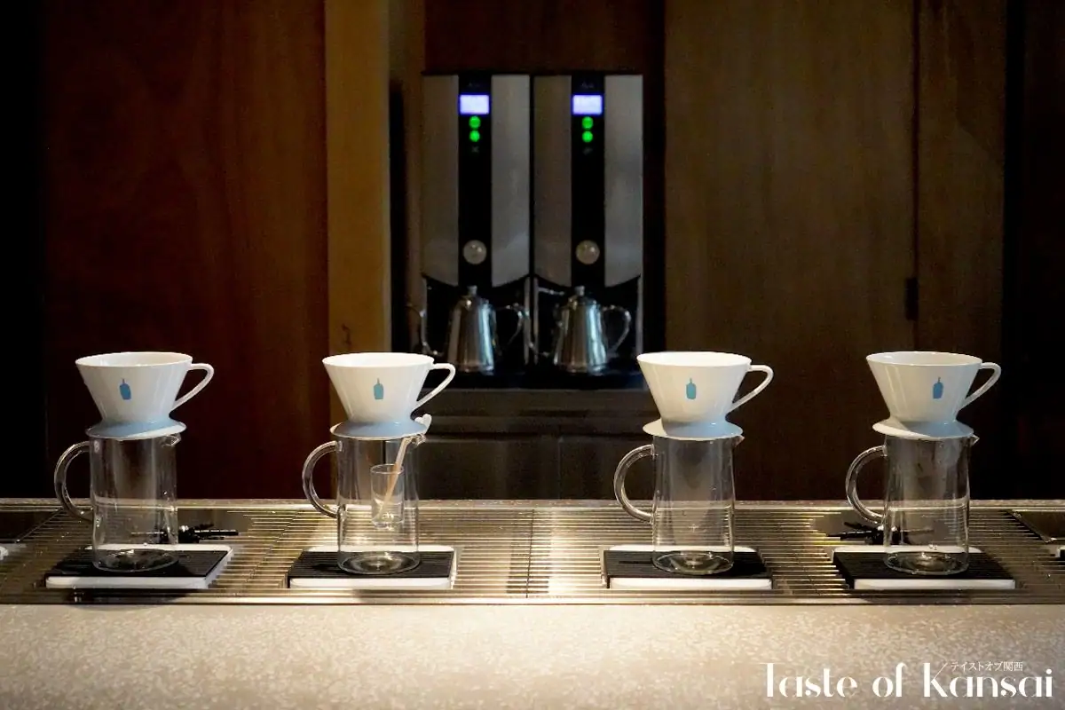 Blue Bottle Coffee Kyoto (7)