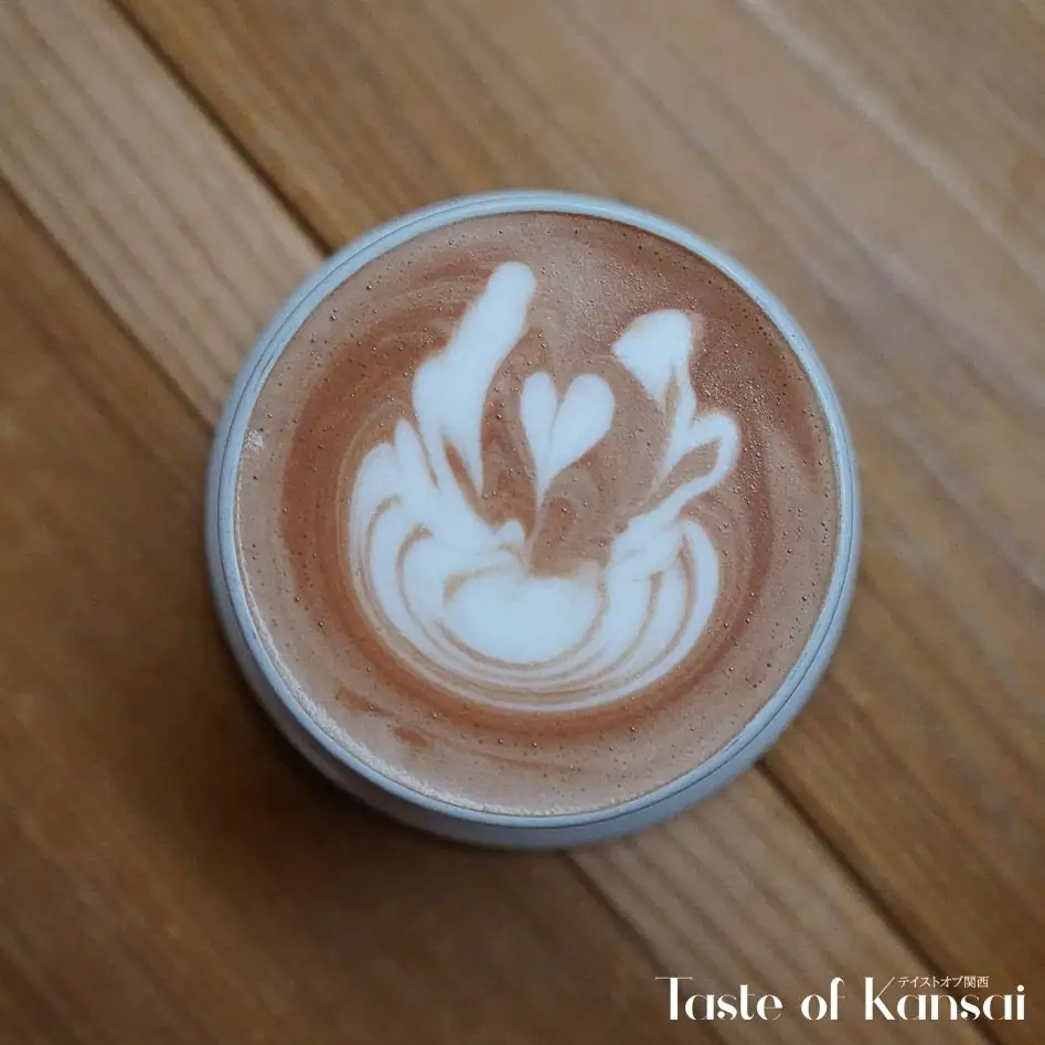 Blue Bottle Coffee Kyoto (5)