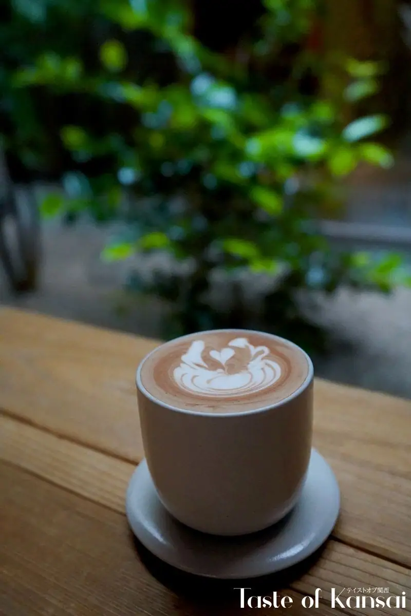 Blue Bottle Coffee Kyoto (4)