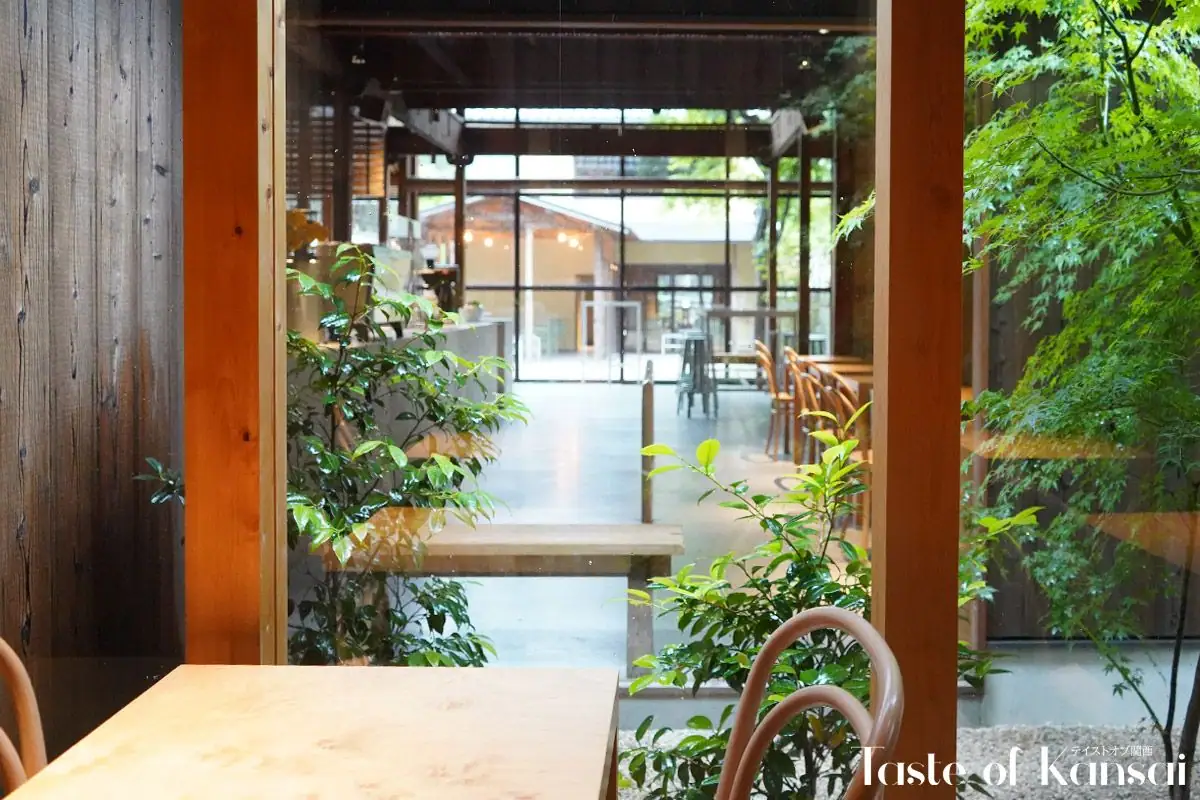 Blue Bottle Coffee Kyoto (3)