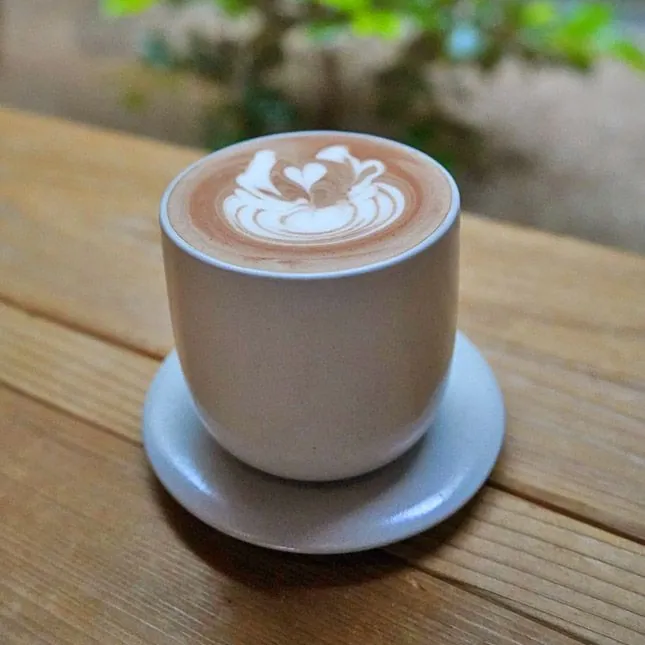 Blue Bottle Coffee Kyoto
