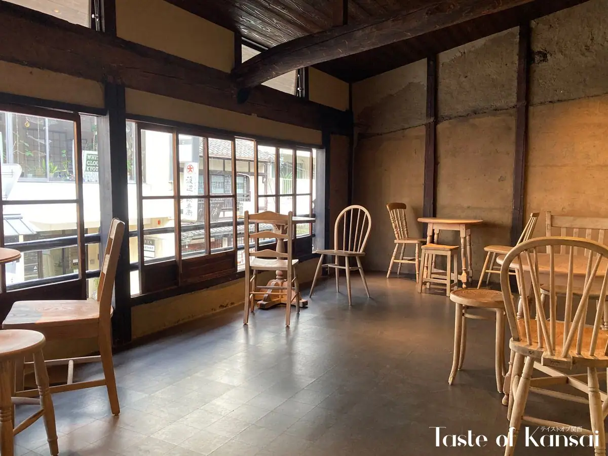 Blue Bottle Coffee Kyoto Rokkaku (6)