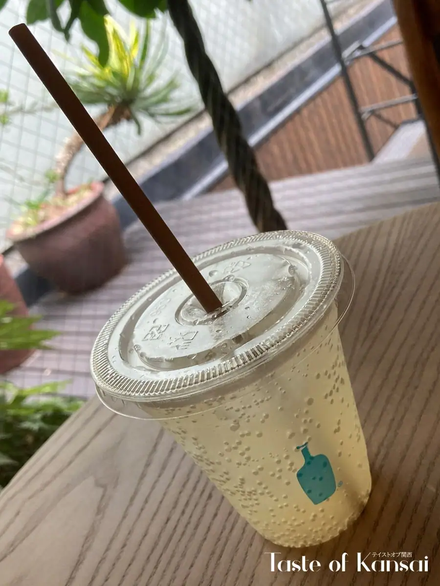 Blue Bottle Coffee Kyoto Rokkaku (3)