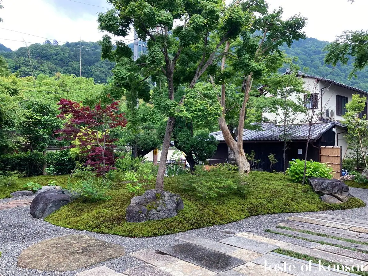 Bread, Espresso and Arashiyama Garden (22)