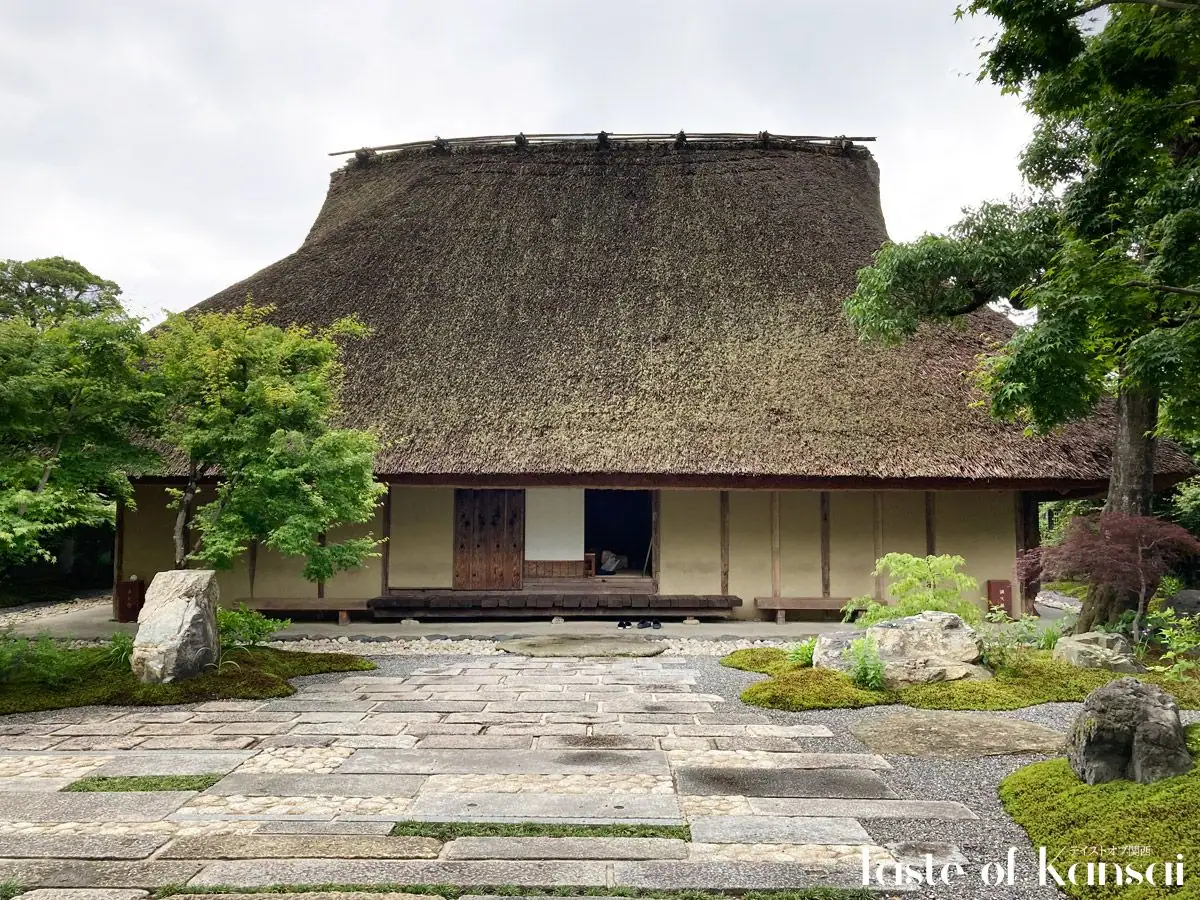 Bread, Espresso and Arashiyama Garden (19)