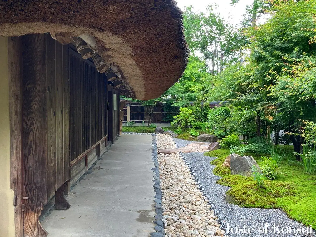 Bread, Espresso and Arashiyama Garden (18)