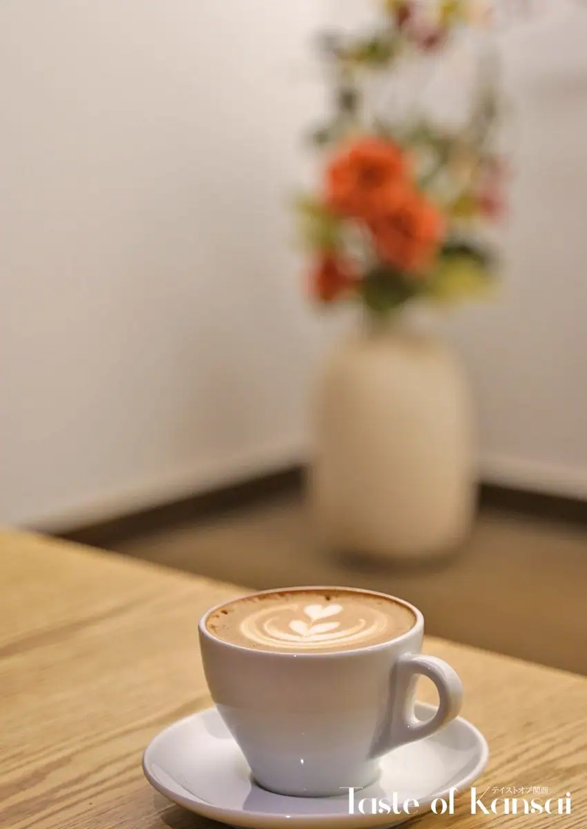 Bread, Espresso and Arashiyama Garden (4)