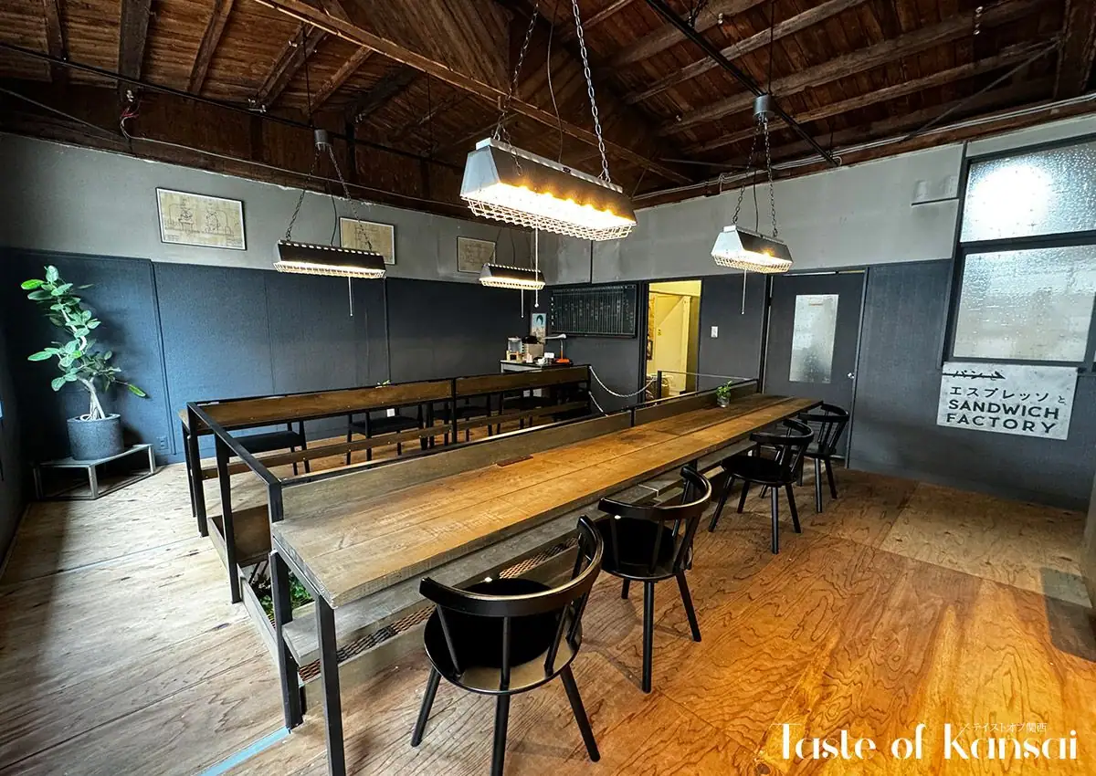 Bread, Espresso & Roastery (11)