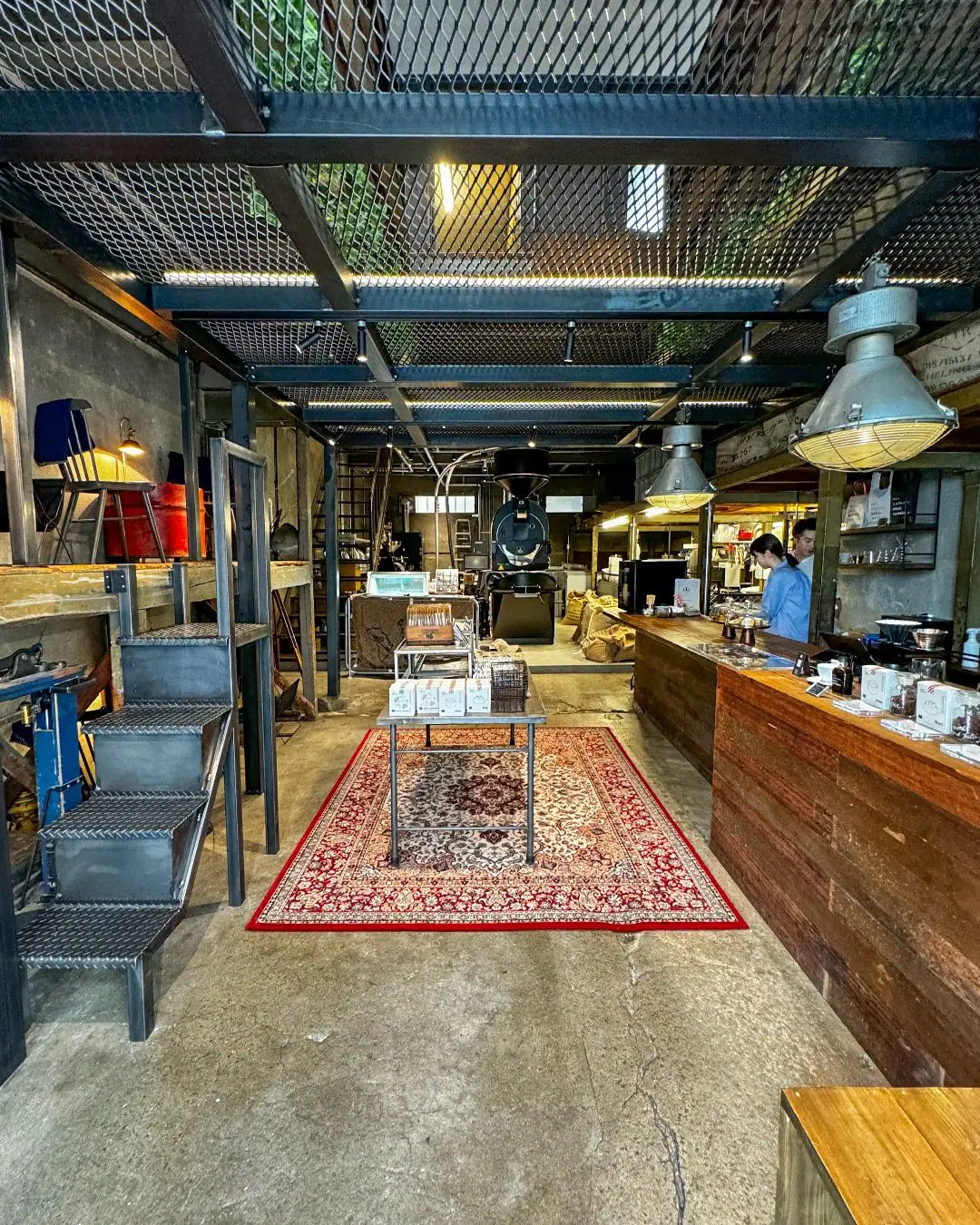 Bread, Espresso & Roastery (10)