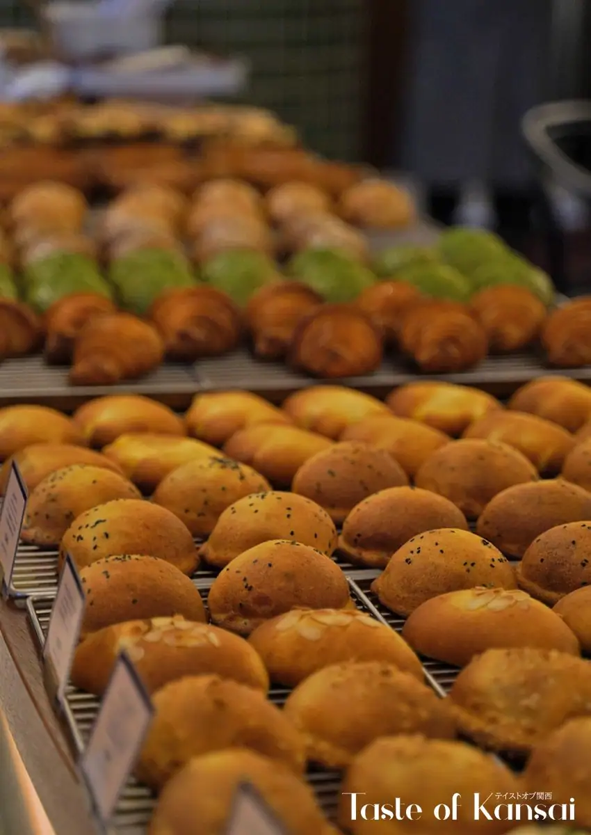 Bread, Espresso and Sakaisuji Club (13)