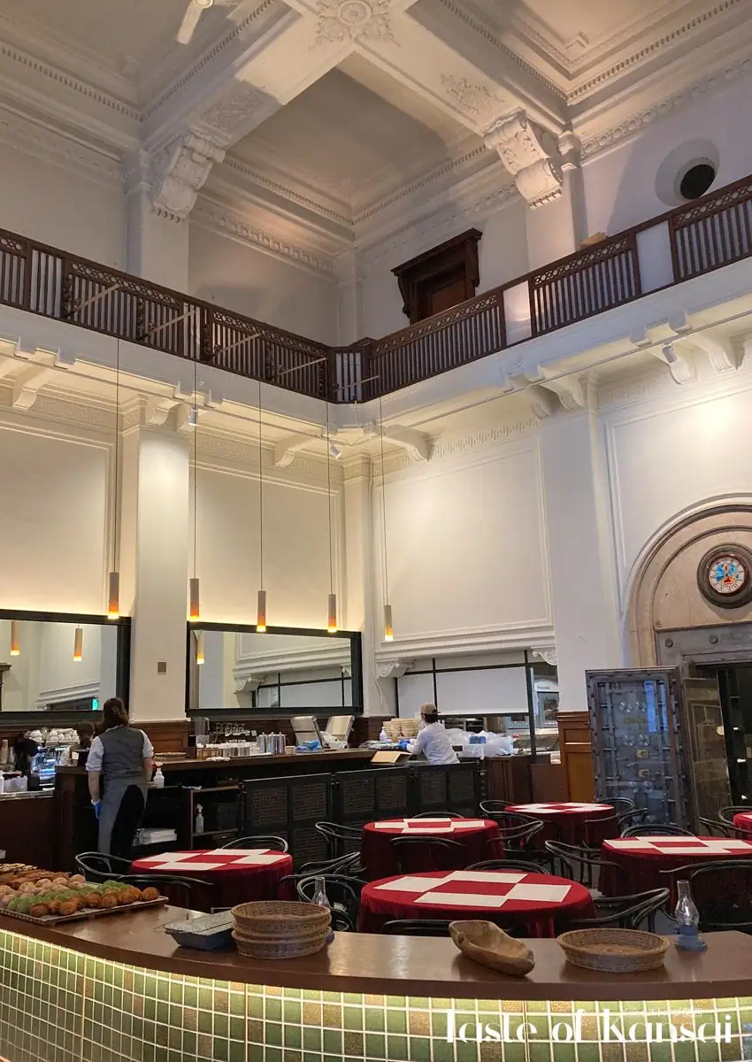 Bread, Espresso and Sakaisuji Club (7)
